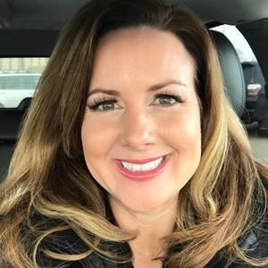 Meet your Posher, Kelli